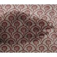 thumbnail image 5 of oneOone Viscose Chiffon Dusty Gray Fabric Block Sewing Craft Projects Fabric Prints By Yard 42 Inch Wide-R4, 5 of 5