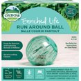 thumbnail image 1 of Oxbow Enriched Life Run Around Ball, 1 of 4
