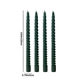 thumbnail image 3 of WRKEKC Clearance Long Thread Candle Wedding Banquet Party Holiday Decoration, 3 of 6