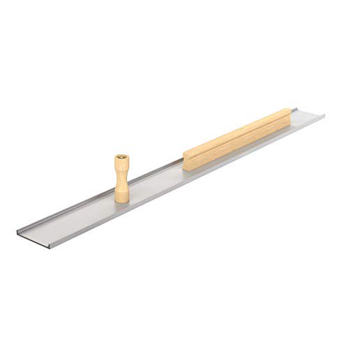 Bon 83-150 42-Inch Smooth Edge Stucco Darby