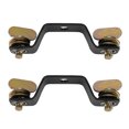 thumbnail image 4 of 1Pair Stage Light Clamps For 7R Sharpy 230W Zoom Moving Head Beam Light, 4 of 5
