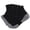 Black, variant on Cameland Men's Athletic Socks Sweat-absorbing Breathable Outdoor Socks For Sports And Hiking Cotton Comfy Crew Socks 6 Pairs