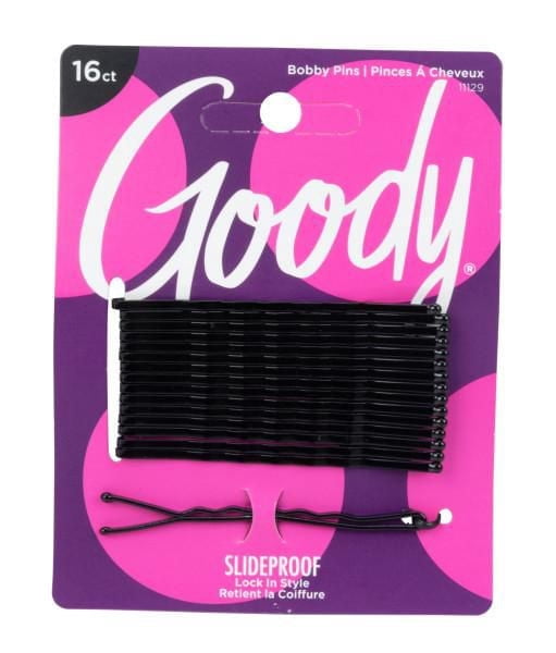 Goody Bobby Pin Thick Hair - 16Ct