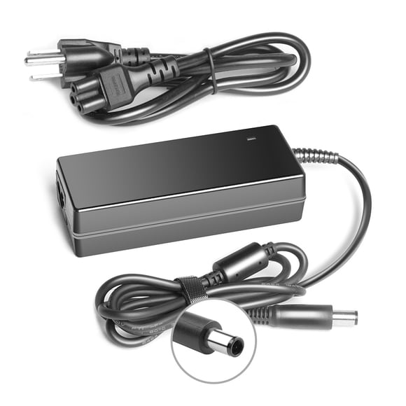 Chargeur d'Ordinateur Portable 90W 19.5V 4.62A Alimentation Adaptateur CA pour Dell Latitude E6430 ATG, Dell Latitude E6430s, Dell Latitude E6440, Dell Latitude E6530, Dell Latitude E7240, Dell Latitude E7440