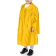 thumbnail image 2 of JAKANYQ Robe de Graduation Préscolaire pour Enfants Garçons Filles Taille Jaune 4-5 Ans, 2 of 3