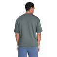 thumbnail image 3 of George Men's Heavy French Terry Popover, 3 of 6