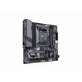 thumbnail image 4 of GIGABYTE B550M GAMING X WIFI6 AM4 AMD B550 Micro ATX Motherboard, 4 of 5