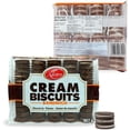 thumbnail image 3 of Adoro Chocolate Sandwich Cookies – 720g (Pack of 3), 3 of 9