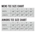 thumbnail image 2 of DC Comics Wonder Women Logo Womens Tank Top (White, X-Large), 2 of 2