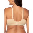 thumbnail image 3 of Vanity Fair Soutien-Gorge Sans Armatures pour Femmes Beyond Comfort Simple Sizing, 2TG, 3 of 6