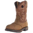 thumbnail image 2 of Rocky Bottes de Travail Safran Original Ride pour Hommes, 2 of 7