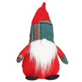 thumbnail image 1 of RKSTN Fall Decorations for Home Santa Cloth Doll Birthday Present For Home Christmas Holiday Decoration Decorations, 1 of 2