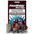 thumbnail image 2 of Kit de Roulement Étanche FastEddy TFE312 Traxxas 4 x 4 VXL, 2 of 4