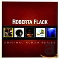 thumbnail image 2 of Roberta Flack Original Album Series [Slipcase] CD, 2 of 3