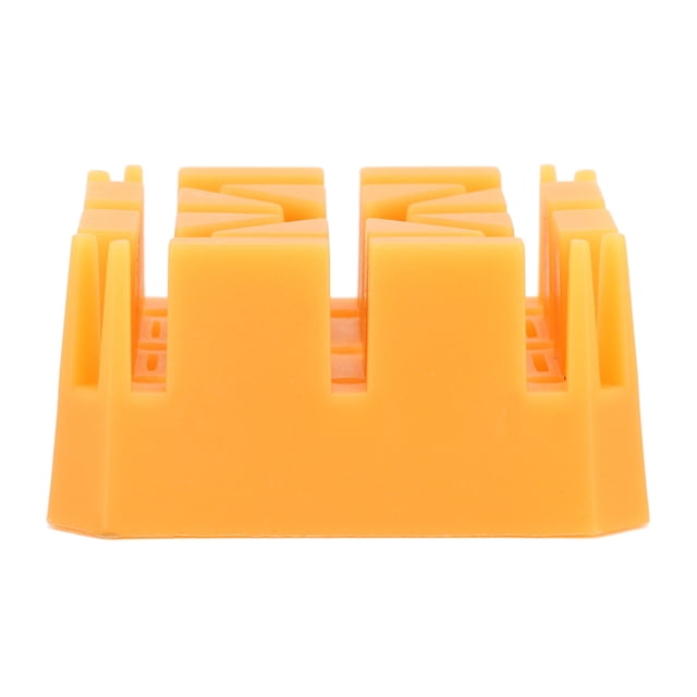 Watch Links Repair Holder, Long Lasting Different Slots Easy To Store Stable Watch Link Removal Holder For Home For Repairman