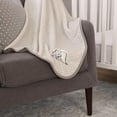 thumbnail image 3 of Disney Applique Baby Blanket, 3 of 6