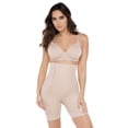 thumbnail image 3 of Miraclesuit Hi Waist Thigh Slimmer 2919, 3 of 4
