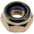 thumbnail image 1 of Écrou de Verrouillage en Nylon, 1 of 2