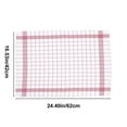thumbnail image 3 of Towel Heavy Towel Kitchen Supplies Towel Hand Towel Absorbent Towel Wipe Table Cleaning Cloth Set, 3 of 8