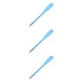 thumbnail image 1 of Transemion 50 Pieces Golf Score Pen Marker Recording Pencils Pocket Tools Sports Lake Blue 3Set, 1 of 6