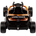 thumbnail image 2 of McLaren F1 Race Car 12-volt Battery Ride-on Toy for Kids from Huffy, 2 of 9
