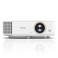 thumbnail image 1 of Projecteur de divertissement à domicile BenQ TH585 1080p, 1 of 3
