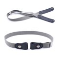 thumbnail image 1 of RYRDWP Buckle-free Adult/Children Belt for Invisible Elastic Jeans No Bulge Hassle, 1 of 2