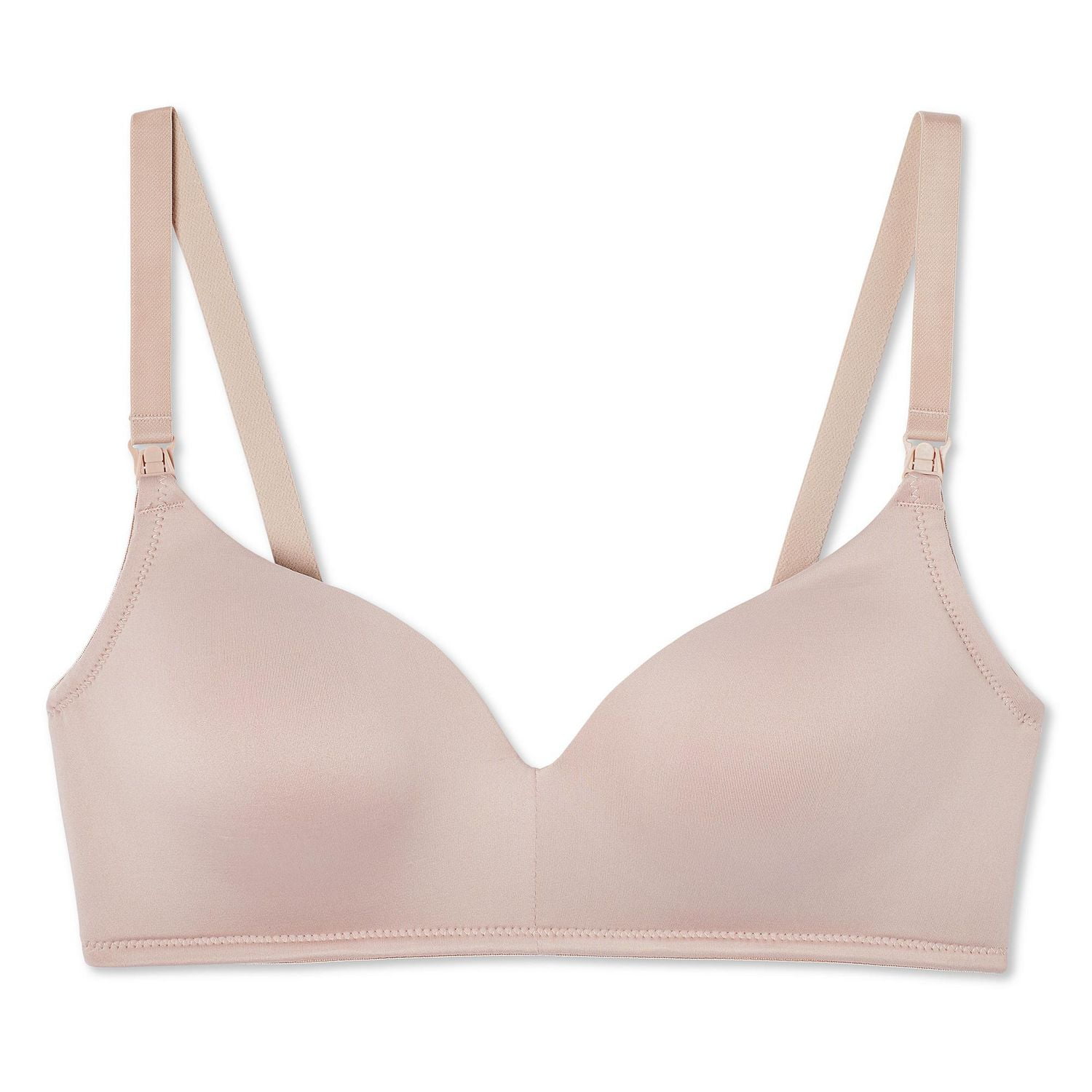 George Women's Wire Free Nursing Bra