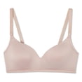 thumbnail image 2 of George Women's Wire Free Nursing Bra, 2 of 3