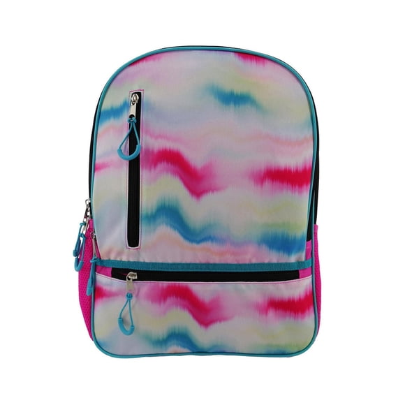ADAPTIVE BAG - SAC A DOS EN MARBRE ROSE