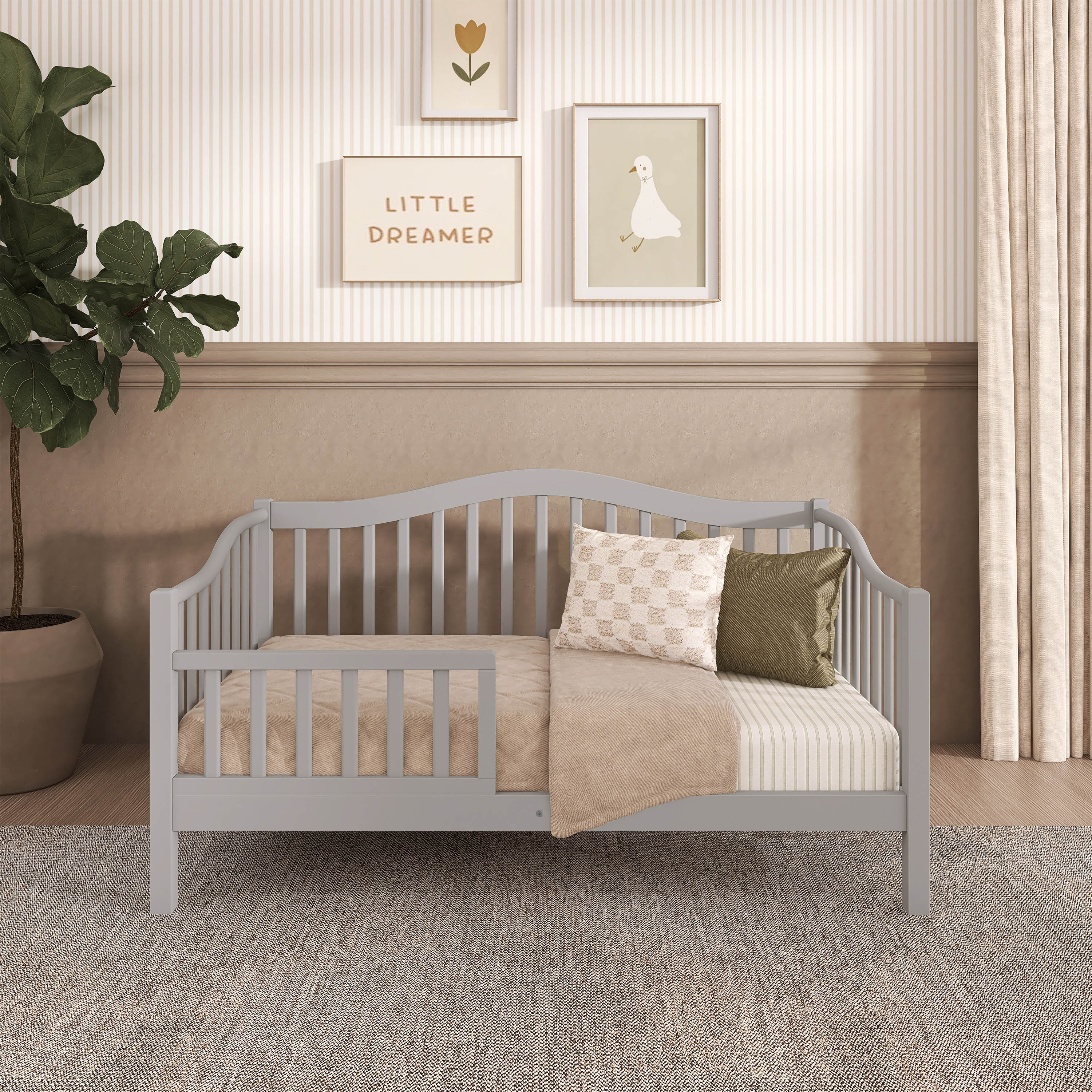 Dream On Me Austin Toddler Day Bed