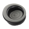 thumbnail image 4 of Inflatable Couch, PVC Fast Inflation Eco Friendly Inflatable Sofa Chair  For Living Room Red,Grey, 4 of 8