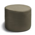 thumbnail image 1 of Jaxx Spring Outdoor Ottoman, Taupe, 1 of 3