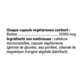 thumbnail image 3 of Webber Naturals® Biotin 10 000 Mcg Extra Strength, 3 of 10