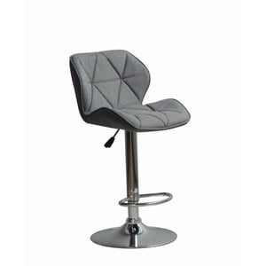 Plata Import - Carol Adjustable Stool