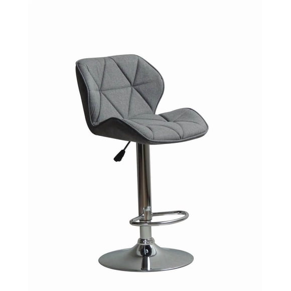 Plata Import - Carol Adjustable Stool