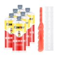 thumbnail image 4 of All Purpose Metal Glue Waterproof High Temperature Resistant for Metal Steel 6 Bottles, 4 of 8