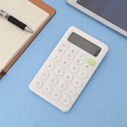 Chmadoxn Home Appliances Scientific Calculator Simples Cute Computer Student Dedicated Portable Calculator Office Dedicated Childrens calculator