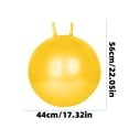 thumbnail image 2 of Meitianfacai LARGE EXERCISE SPACE HOPPER PLAY TOY KIDS ADULT GAME BOUNCING, 2 of 2