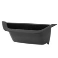 thumbnail image 1 of Inner Door Handle Trim, Front Left Interior Handle Cover Wear Resistant 51417250306 Perfect Match  for X3 F25, 1 of 7