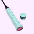 thumbnail image 4 of Tennis Badminton Squash Racket Non-Slip Grip Tape Hand Glue 110Cm White Shenzhuyue, 4 of 10