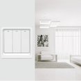 thumbnail image 3 of Suyin For Smart Home Switch Push Button Wall Light Switch With Neutral Wire, 3 of 9