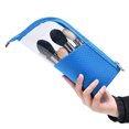 thumbnail image 4 of Makeup Brush Pouch Creative Portable Waterproof Makeup Brush Bag Cosmetic Pouch, 4 of 8