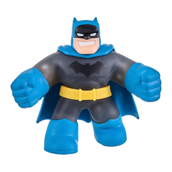 Héros DC de Goo Jit Zu - Batman Classique