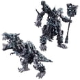 thumbnail image 1 of Transformers Studio Series Grimlock Action Figure | Titan Class, 1 of 11