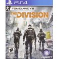 thumbnail image 1 of Tom Clancy's The Division - PlayStation 4 - Standard Edition, 1 of 5