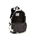 thumbnail image 2 of Justice Cow Print Backpack, 2 of 4