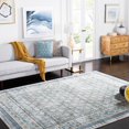 thumbnail image 1 of SAFAVIEH Brentwood Dolkar Abstract Geometric Area Rug, 1 of 8