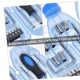 thumbnail image 2 of Langgg 1 Bottle Screwdriver DIY Hand Tools, Portable Tool Set, Complete Variety, and Durable, It's a Good Tool Goodies, 2 of 6