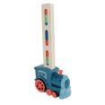 thumbnail image 2 of Automatic Building  Blocks, Round Edges Stimulate Imagination Electric Automatic  Blocks  For Daily For Children Pink,Blue, 2 of 8